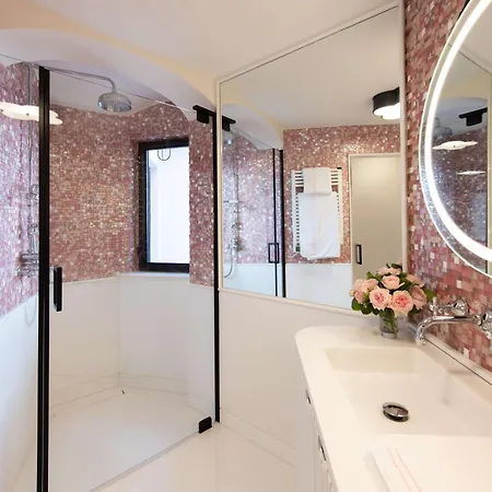 Sabrina By Elite 别墅