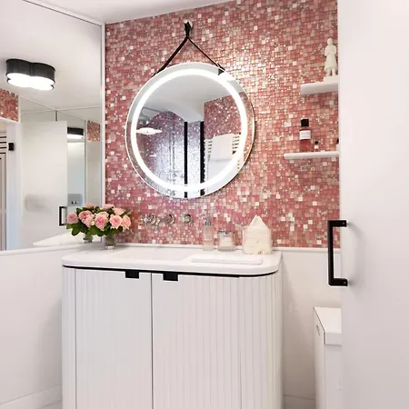 Sabrina By Elite 卡普里