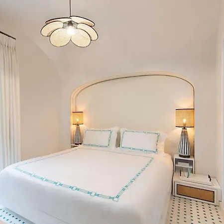 Villa Sabrina By Elite