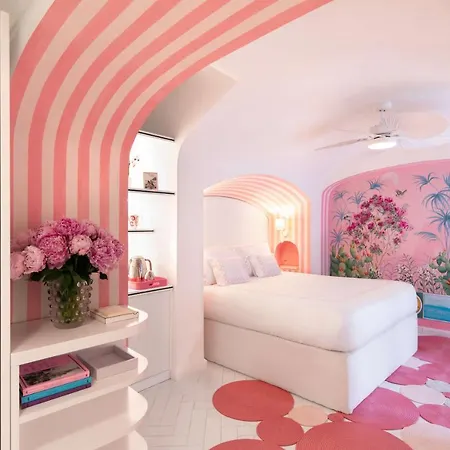 Sabrina By Elite Villa *