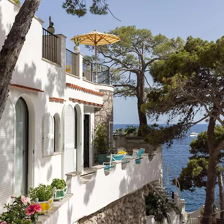 Sabrina By Elite Villa