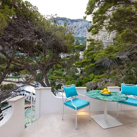 Sabrina By Elite Villa *