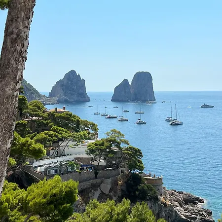 Villa Sabrina By Elite