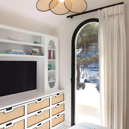 Villa Sabrina By Elite *