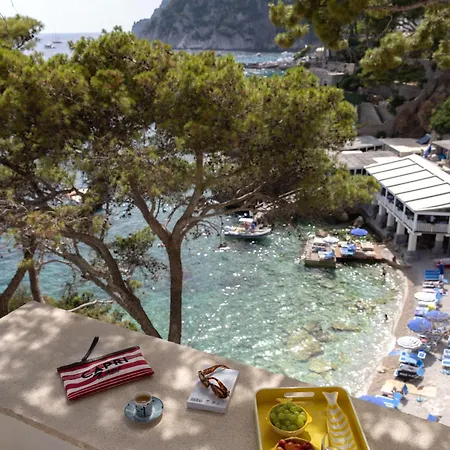 Sabrina By Elite * Capri