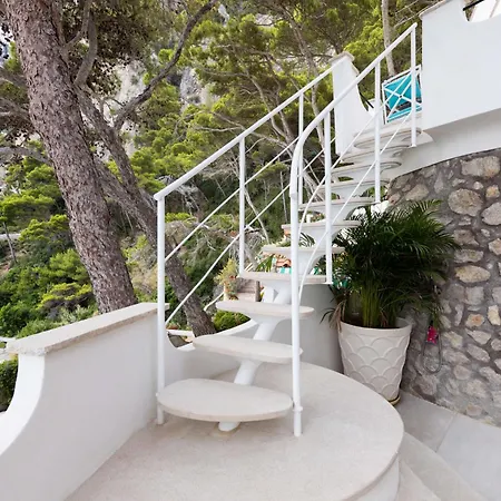 Villa Sabrina By Elite
