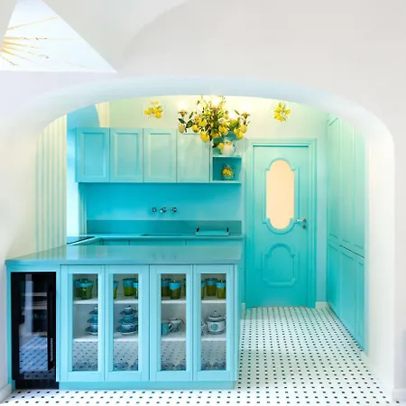 Sabrina By Elite Villa *