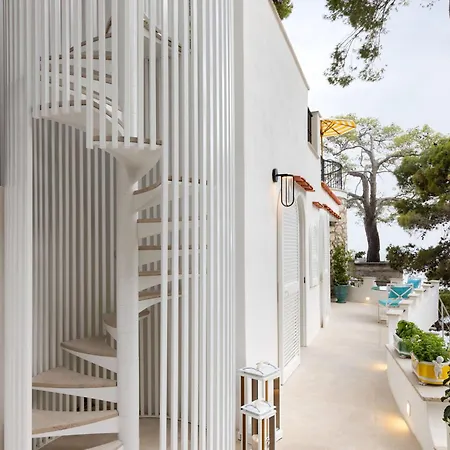 Villa Sabrina By Elite *