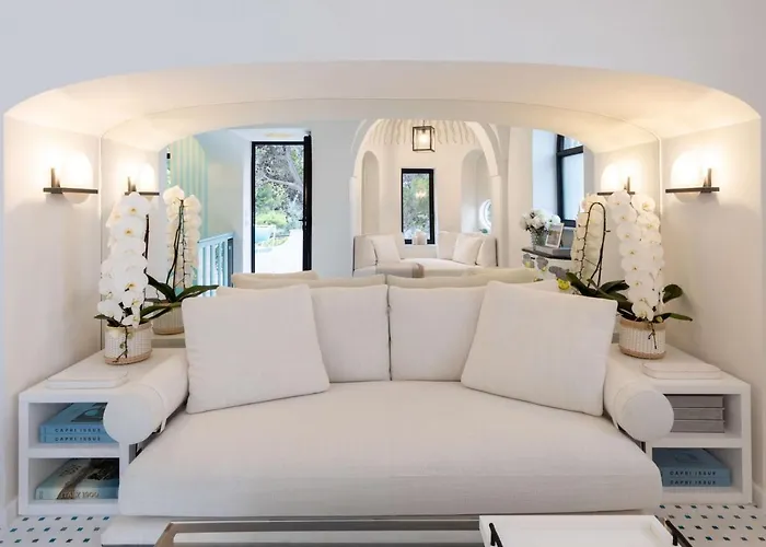 Sabrina By Elite Capri