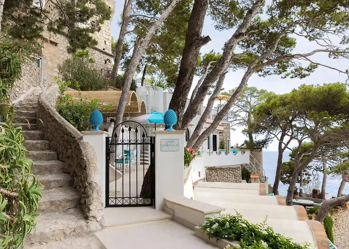 Villa Sabrina By Elite *