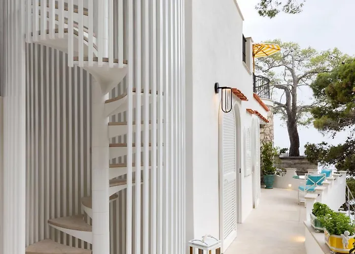 Villa Sabrina By Elite *