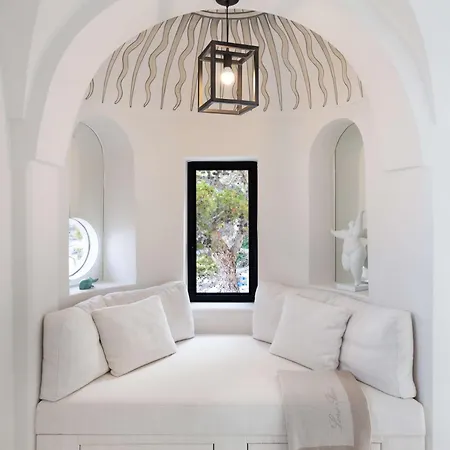 Sabrina By Elite Βίλα Κάπρι