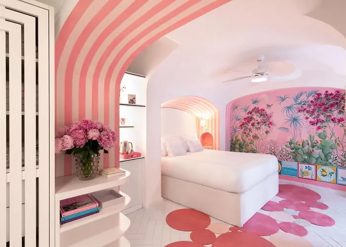 Sabrina By Elite Βίλα *