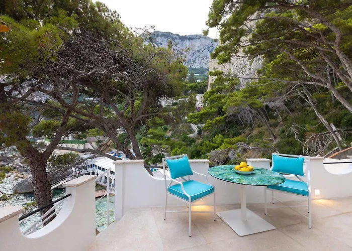 Sabrina By Elite Βίλα *