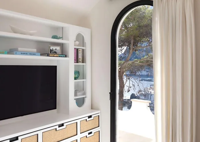 Βίλα Sabrina By Elite *