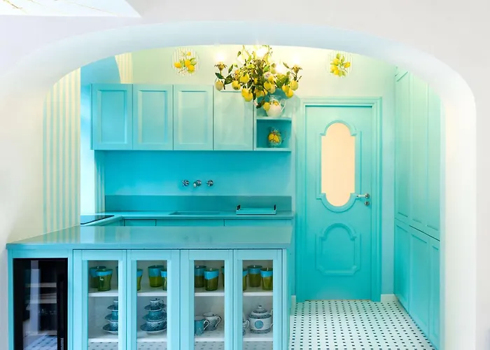 Sabrina By Elite Βίλα *